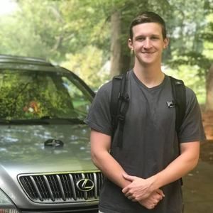 Meet your Posher, Vance